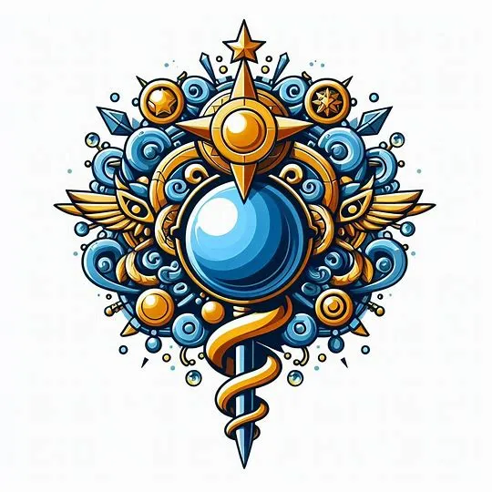 logo